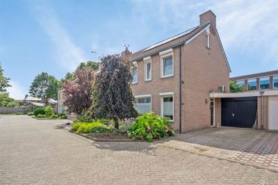 Woning Clapvaeren 7 Horst