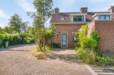 Woning Tjalk 311 Lelystad