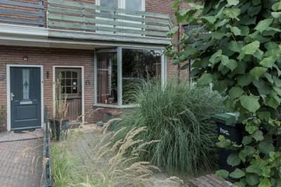 Woning Prins Bernhardstraat 31 Zwijndrecht