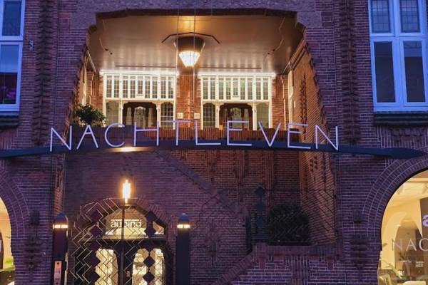 Woning Voorstraat 11E Utrecht