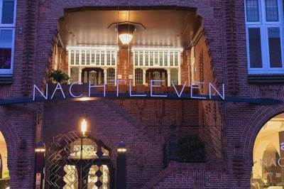 Woning Voorstraat 11E Utrecht