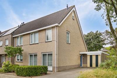 Woning Dr. Abraham Kuyperlaan 34 Veghel