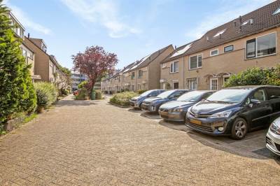Woning Bronsgroen 35 Zoetermeer