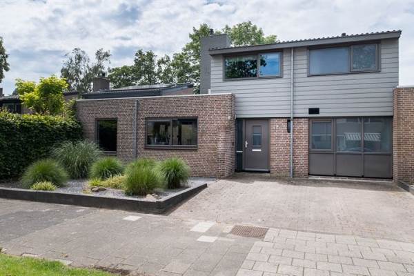 Woning Mahonialaan 40 Heerhugowaard