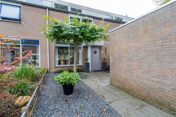 Woning Löblaan 49 Berkel-Enschot