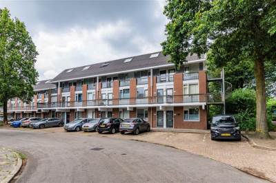 Woning François Mauriacweg 237 De Bilt