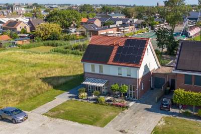 Woning Irissenstraat 41 Breezand