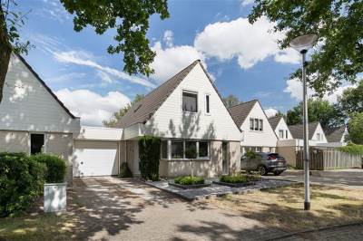 Woning Taxusrode 3 Helmond