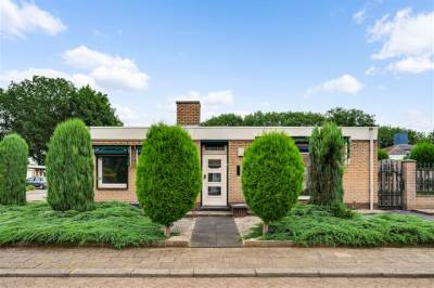 Woning Emile Seipgensstraat 26 Melick