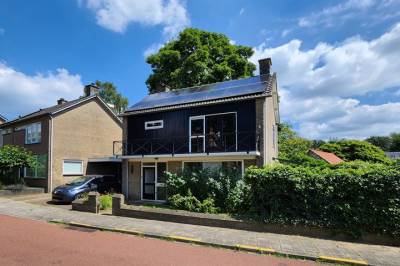 Woning Kerkweg 18A Heelsum