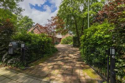 Woning Oosterduinweg 232 Aerdenhout