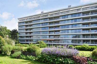 Woning Cees Laseurlaan 1149 Den Haag