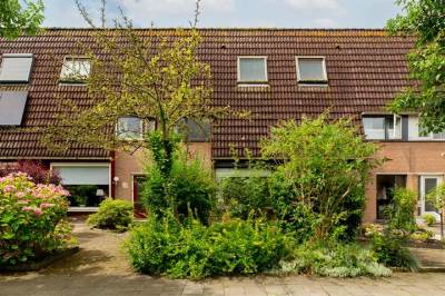 Woning Slingeland 8 Zevenbergen