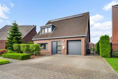 Woning Marcus Aurelius 18 Born