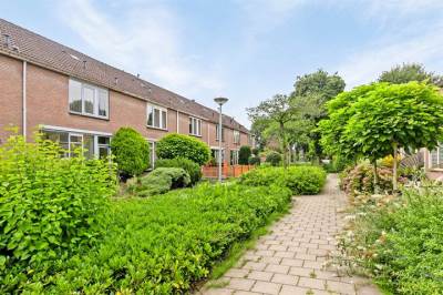 Woning Vosbergen 4 Zwijndrecht