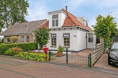 Woning Molenstraat 43 Grijpskerk