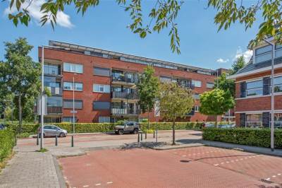 Woning Bergermeerstraat 125 Den Haag