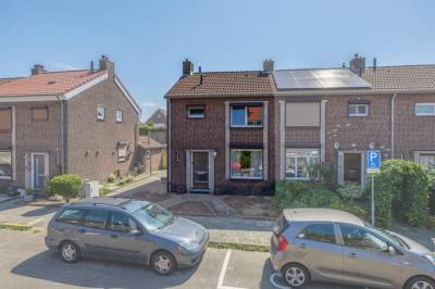 Woning Kievitstraat 29 Tegelen
