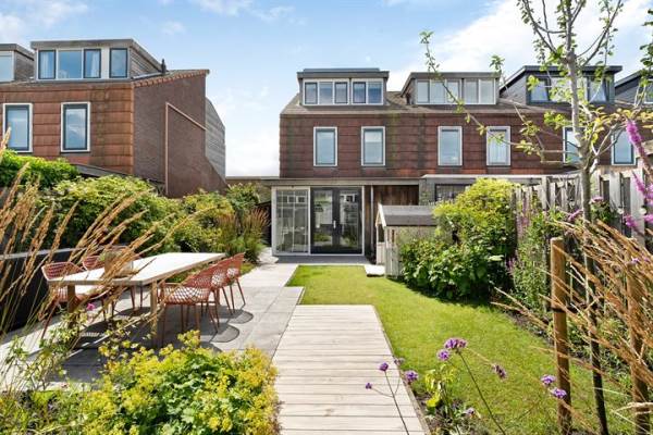 Woning Oeverzegge 7 Zwolle