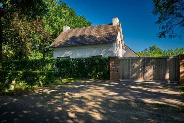 Woning Hazelaarstraat 62 Sint-Oedenrode