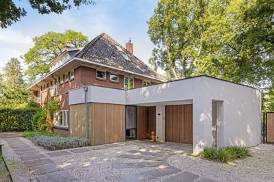Woning De Bréautélaan 31 Vught