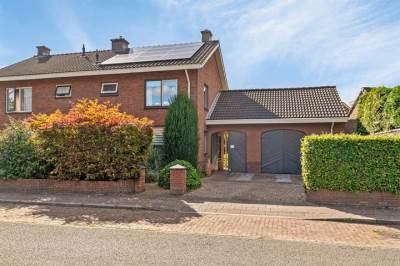 Woning Kostersland 4 Ermelo