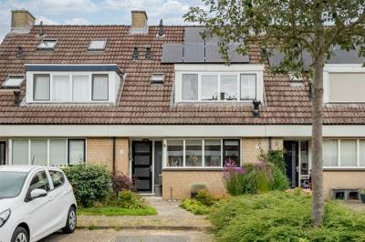 Woning Deurzerdiep 8 Zwolle