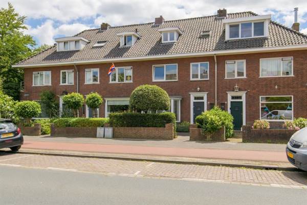 Woning Irenestraat 5 Breda