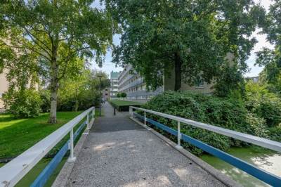 Woning Schalkeroord 307 Rotterdam