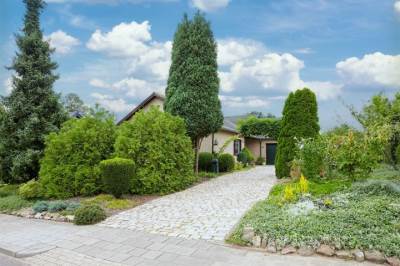 Woning Europastraat 55 Ulestraten