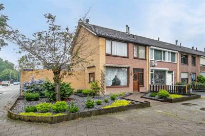 Woning Bellinistraat 259 Tilburg