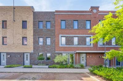 Woning Uitkanter 12 Best