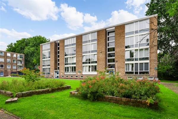 Woning Via Regia 127C Maastricht