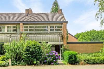 Woning Rechterenstraat 11 Breda