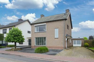Woning Kerkstraat 132 Doenrade