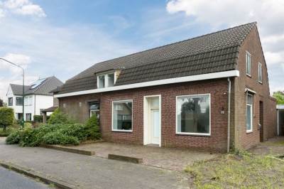 Woning Dorpsstraat 22 Langenboom