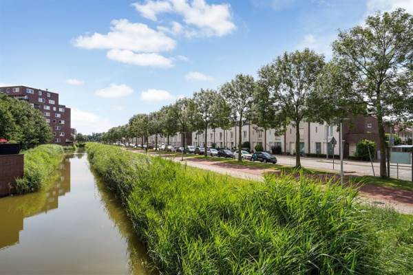 Woning Libelsingel 48 Den Haag