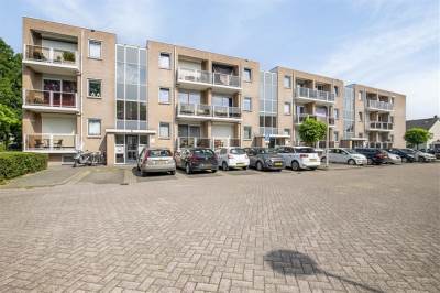 Woning Willem Barentszstraat 28 IJsselstein
