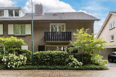 Woning Zwijsenstraat 8 Oisterwijk