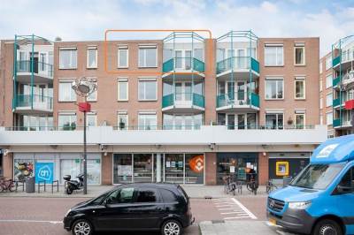 Woning Prins Hendrikstraat 370 Hoek van Holland