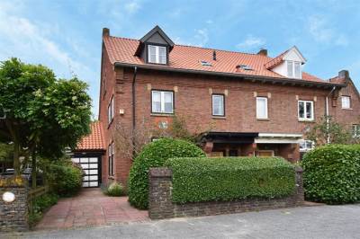 Woning Kwartellaan 4 Den Haag