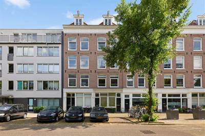 Woning Von Zesenstraat 84 Amsterdam
