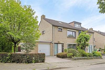 Woning Junohof 1 Maastricht