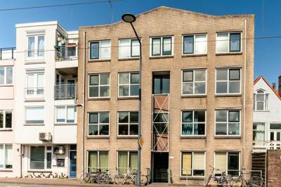 Woning Zuidwal 6 Delft