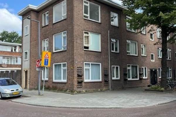 Woning Boelstraat 35C Rotterdam