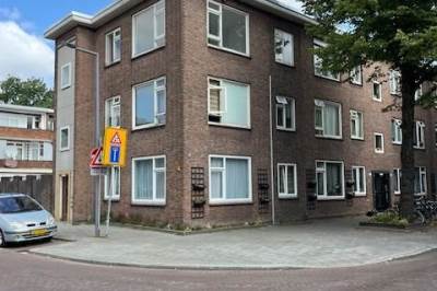 Woning Boelstraat 35C Rotterdam