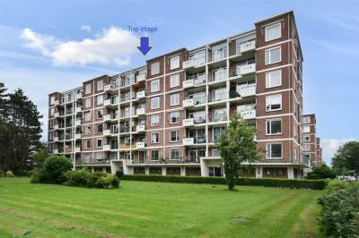 Woning Ranonkelstraat 351 Den Haag