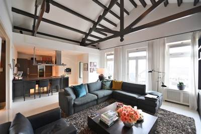 Woning Zomertuin 21 Laren (NH)