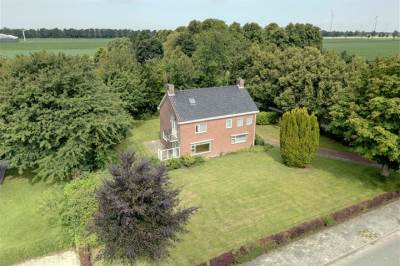 Woning Radsweg 7 Roodeschool