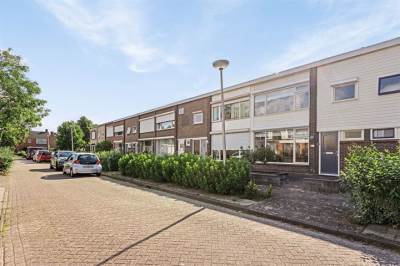 Woning Bremstraat 7 Drunen